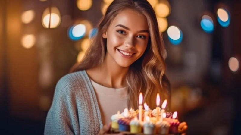 Celebrating Your Sister's Special Day: 200 Heartfelt Birthday Wishes For Sister 9 birthday wishes for sister