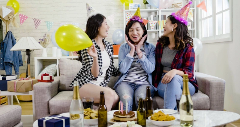 Celebrating Your Sister's Special Day: 200 Heartfelt Birthday Wishes For Sister 2 birthday wishes for sister