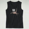 Funny Free Mask Alien Vs Predator Tank Top Design