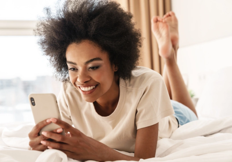 Start Her Day Right: 80+ Sweet Good Morning Message For Her 7 good morning message for her
