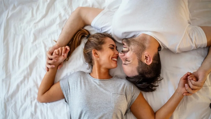 100+ Hug Good Morning Hubby: Start His Day With Love 5 good night message for my wife