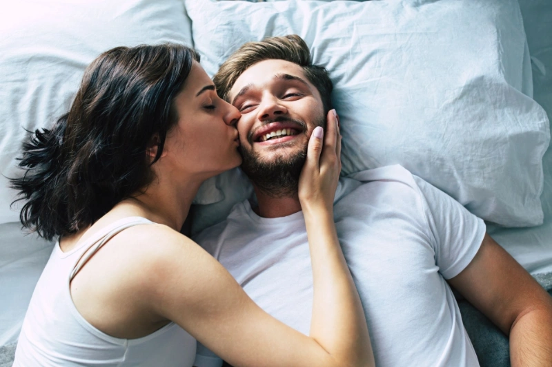 220 Good Night Message for Him: The Perfect Way to End the Day 5 good night message for him