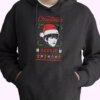 Funny Kpop Jungshook Kookie Hoodie Xmas Outfits