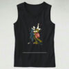 Funny Murder Hornets 2020 Graphic Tank Top
