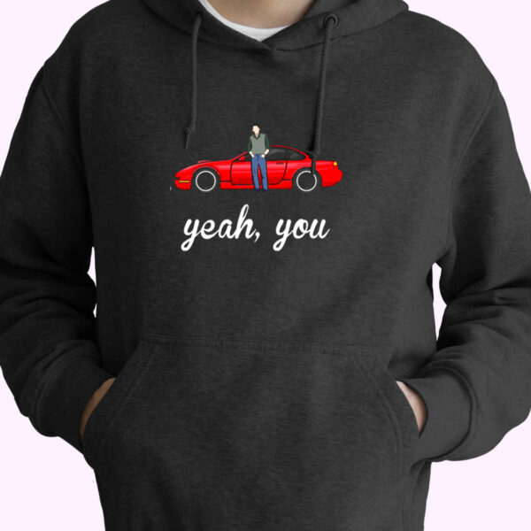Funny Ryan 16 Candles Essential Hoodie