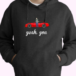 Funny Ryan 16 Candles Essential Hoodie