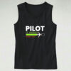 Funny Stay Home And Listen To Music Bts Graphic Tank Top