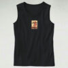 Funny Tank Girl Bazooka Sexy Punk Tank Top Design