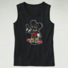 Funny Thanksgiving – 2020 Give Thanks Anyway Graphic Tank Top