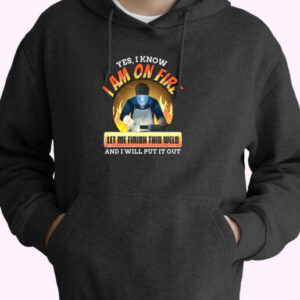 Funny Welding Love Welder Essential Hoodie