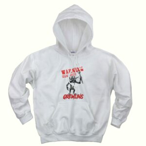 GREMLINS GIZMO Funny Trendy Hoodie