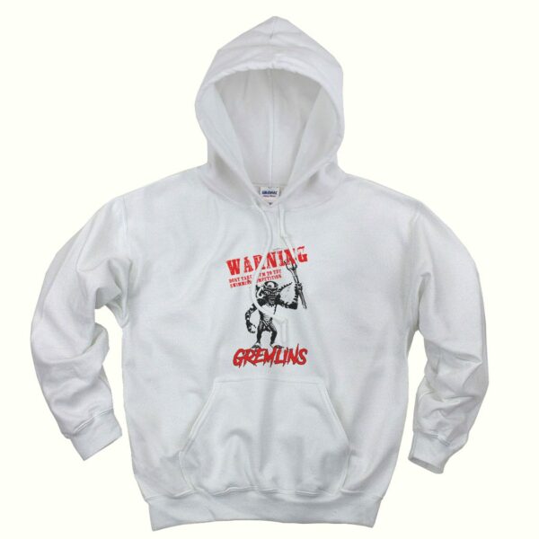GREMLINS GIZMO Funny Trendy Hoodie