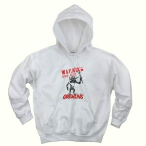 GREMLINS GIZMO Funny Trendy Hoodie 4