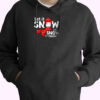 Game Of Thrones Let It Snow Essential Hoodie