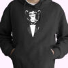Gangsta Monkey Smoke Essential Hoodie