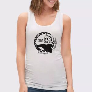 Get in Loser Were Going Killing Summer Tank Top 3