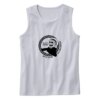 Get in Losers We’re Saving Halloween Town Summer Tank Top