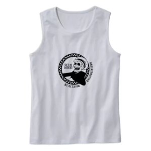Get in Losers Were Saving Halloween Town Summer Tank Top 4