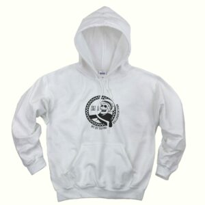 Get in Losers We’re Saving Halloween Town Trendy Hoodie