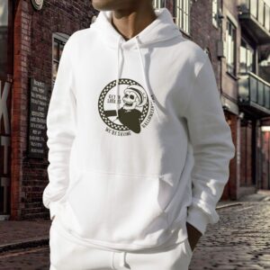 Get in Losers Were Saving Halloween Town Trendy Hoodie 3