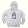Ghost Malone Trendy Streetwear Hoodie