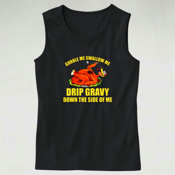 Girl Confederate Flag Not Today Shirt Graphic Tank Top