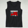 Giyu Tomioka Poster Classic Graphic Tank Top