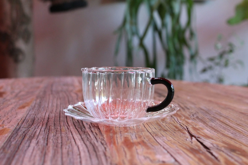 Exploring Teacups - History, Types, Materials and Usages 4 Teacups - History, Types, Materials and usages