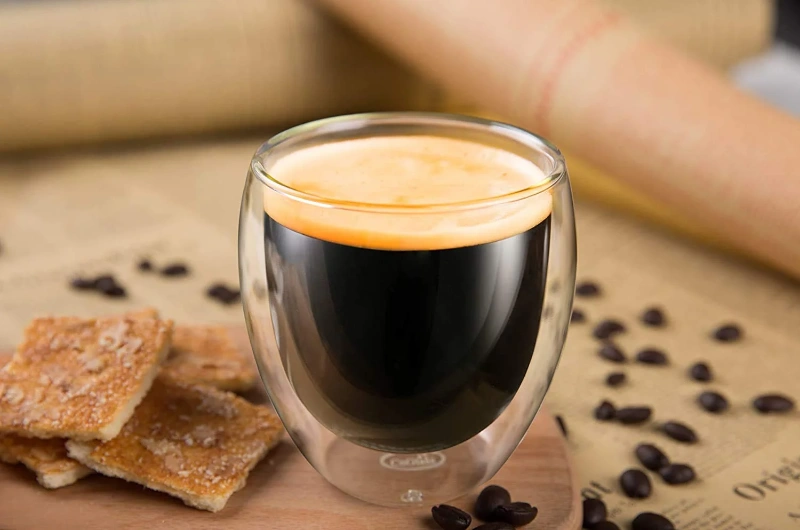 Can a Cup's Material Affect Your Coffee's Taste? 3 Can a Cup's Material Affect Your Coffee's Taste?