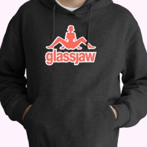 Glassjaw NY 70s Basic Hoodie