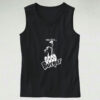 Goat 15 Kansas Football Vintage Kc Graphic Tank Top