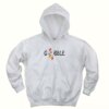 Gobble Turkey Thanksgiving Thanksgiving Hoodie