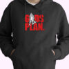 God’s Plan Hoodie Design