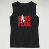 God’s Plan Tank Top Design