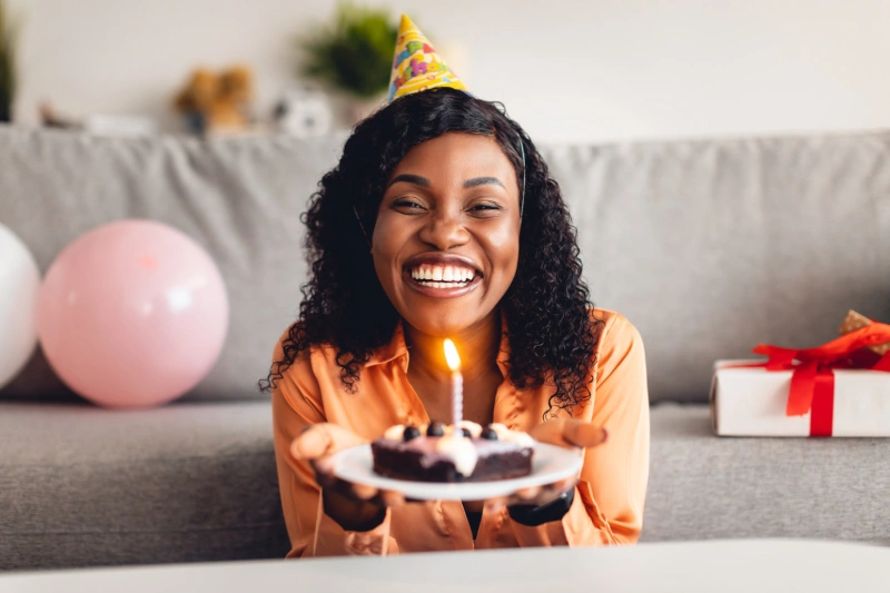 150+ Birthday Wishes For Girlfriend: A Comprehensive Guide 6 birthday wishes for girlfriend