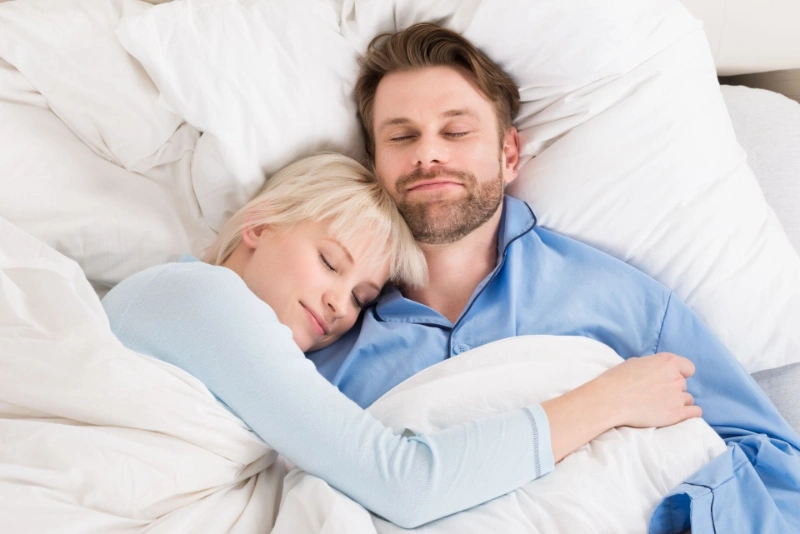 200 Good Night Message For Her: Making Every Night Special 6 good night message for her