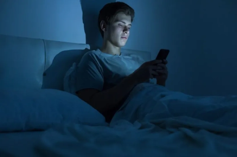220 Good Night Message for Him: The Perfect Way to End the Day 11 good night message for him