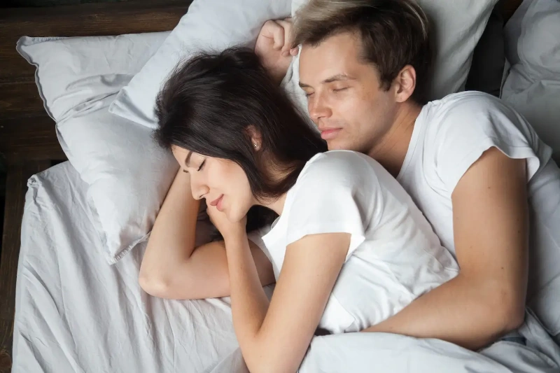200 Good Night Message For Her: Making Every Night Special 5 good night message for her