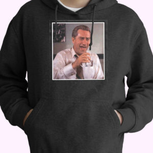 Goodfellas Jimmy Laughing Vintage Hoodie