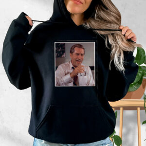 Goodfellas Jimmy Laughing Vintage Hoodie