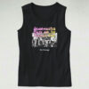 Grandmaster Flash And The Furious Five The Message Hip Hop Tank Top