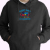 Graphic Snoopy Rainy Days In London Hoodie Design