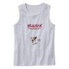 Gremlins Japan Poster Japanese 1984 Summer Tank Top