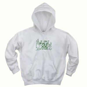 Grinch Dog Lover Quote Thanksgiving Hoodie 4