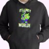 Grinch It’s A Dirty World Hoodie Xmas Outfits