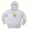 Grinch Mode On Thanksgiving Hoodie