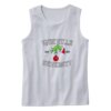 Grinch Whoville University Est 1957 Gym Christmas Tank Top
