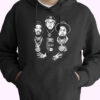 Griselda Buffalo Hip Hop Vintage Hoodie