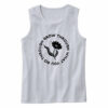 Grow Through What You Go Through Flower Plants Cute Tank Top