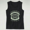 Guardian Of Freedom Graphic Tank Top